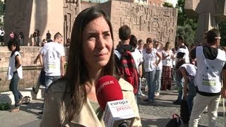 Partido Animalista responsabiliza a PP y PSOE de maltrato animal [upl. by Coraline]