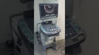 Siemens Acuson X700 Ultrasound Available for sale Contact us for price and further details [upl. by Llerot]