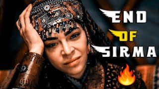 ğŸ”¥Sirma hatun deathğŸ‘Šâš¡Ilbilgi Killed Sirma hatunğŸ‘ŠğŸ¹HK EDITXğŸ›¡ï¸ [upl. by Eerised]