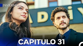 Invierno Capitulo 31 Doblado en Español FULL HD [upl. by Nosdivad536]