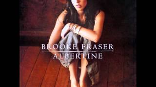 C S Lewis Song  Brooke Fraser [upl. by Mark]