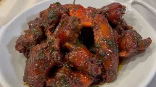 🇬🇾 Cassareep Chicken Recipe 🇬🇾 [upl. by Nacnud]