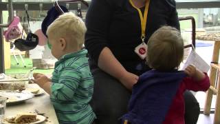 Babies and toddlers Amazing learners  Video 1 [upl. by Philana377]