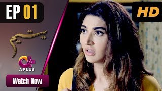 Yateem  EP 1  Aplus Sana Fakhar Noman Masood Maira Khan  Pakistani Drama  C2V1 [upl. by Yoo950]