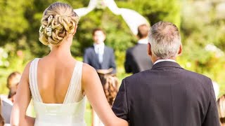 Bride Bans Stepmom from Wedding After Affair Scandal by News USA [upl. by Seena793]