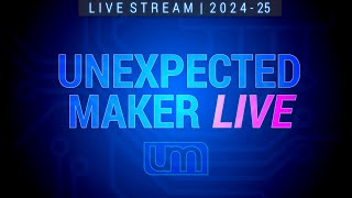 LIVESTREAM 202425 [upl. by Onateyac]