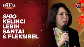 Shio Tahun Ini Lebih Santai dan Fleksibel  Special Imlek 2023 [upl. by Maitund]