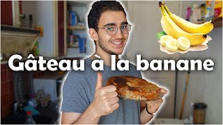 GÂTEAU AUX FRUITS HEALTHY sans sucre [upl. by Awe]