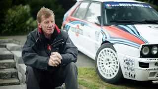 AUTOMOBILSPORT TV  SPECIAL WALTER RÖHRL amp LANCIA DELTA INTEGRALE [upl. by Fem17]