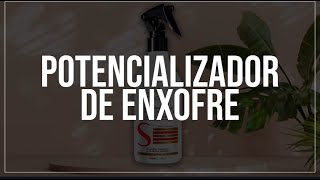 Potencializador de Enxofre  Fórmula A [upl. by Novy371]