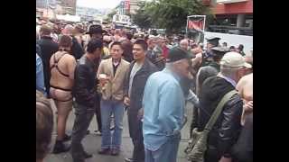 WHAT I SAW AT DORE ALLEY 2013  UP UR ALLEY AND THEN SOME WITH MARCO MIDDLESEX [upl. by Ejrog392]