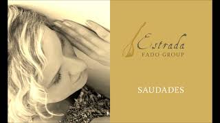 Rosa Branca  Dagmara Zajac with Estrada Fado Group New Album quotSAUDADESquot [upl. by Oliva]