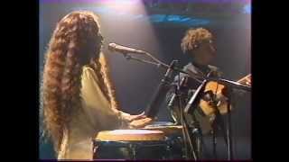 NOA  I Dont Know  LIVE TV 1995 [upl. by Medora]