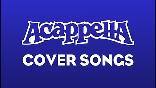 Acappella Cover Song Begins [upl. by Ahsen357]