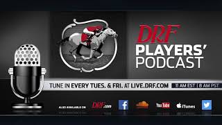 DRF Players Podcast  Show 344  June 12 2018 [upl. by Jessie]