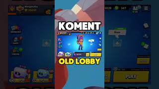 KTEROU VĚC BY SIS VYBRAL shorts brawlstars nostalgia [upl. by Nicolle982]