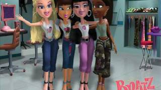 Bratz  Everything We Do [upl. by Aneled33]