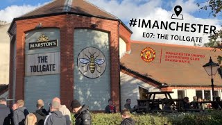 iManchester E07 The Tollgate [upl. by Nabalas]