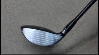 Titleist VG3 2014 FW タイトリスト VG3 フェアウェイウッド 評価・評判・クチコミ [upl. by Roanna825]