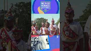 México Renace  Papantla [upl. by Savina]