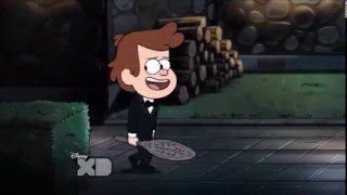 Everytime Dipper says Pacifica [upl. by Animehliw]