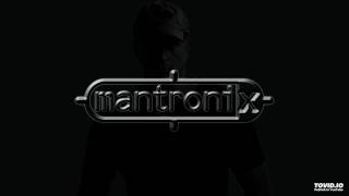 MANTRONIX RAW  Hip Hop beats [upl. by Hutner]