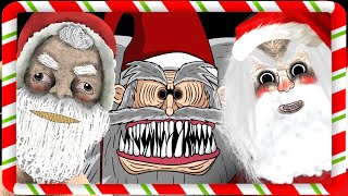 21 SCARY REAL CHRISTMAS HORROR STORIES ANIMATED [upl. by Ardiedak424]