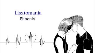 Phoenix  Lisztomania Sub Español Lyrics [upl. by Brighton]