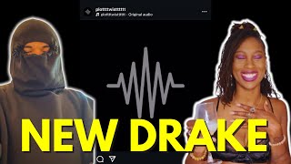 Drake SOD Circadian Rhythm No Face Reaction Video [upl. by Acinoev]