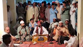 Noshahi qawwali in sanghoi Jhelum Jhelum  YouTube short videoMasood Chiawala [upl. by Sivad21]