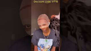 Half Up Half Down with Body Wave Hair Extension Versatile Quick Weave Tutorial [upl. by Regnig]