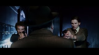 Munich  Rome Assassination 1080p HD [upl. by Mario]