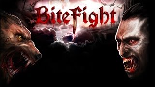 BiteFight Découverte et présentation du gameplay  FR HD [upl. by Annuhsal749]