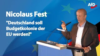 ❝LinksgrünVerrückte stoppen❞  Nicolaus Fest [upl. by Airetal]