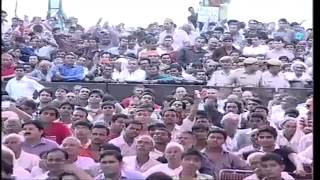 PM Modis public address at Faridabad​ Haryana [upl. by Narrad]