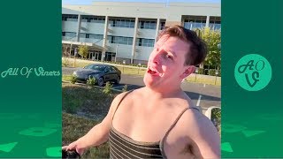 NEW Thomas Sanders Vine Compilation  THOMAS SANDERS Newest Vines 2019 [upl. by Bacon594]