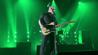 Pixies  Gouge Away Live [upl. by Gnoht]