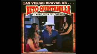 Beto Quintanilla  La Conoci en la Disco [upl. by Lenora]