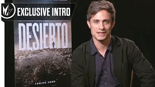 Desierto Official Trailer w Exclusive Intro  Regal Cinemas HD [upl. by Laura]