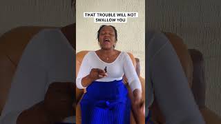 PRAYER AGAINST EVERY TROUBLES OF YOUR LIFE youtubeshorts faith jesus prayer sermon motivation [upl. by Ennaeerb]