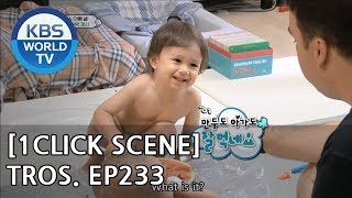 COOL your SUMMER with William amp Bentleys Watermelon Mukbang 1 Click Scene TROS Ep233 [upl. by Landan4]