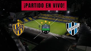 ATLANTA VS ALMAGRO  PRIMERA NACIONAL  EN VIVO [upl. by Eimmelc865]