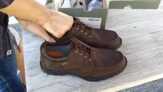 TIMBERLAND Earthkeepers 5041A Richmont Brown [upl. by Alister197]