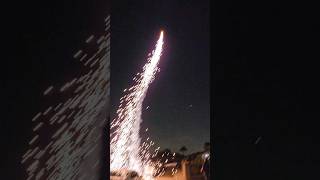 Llorona Rocket Firework [upl. by Amol]