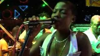 Koffi Olomide En Concert Live chez Bibi  119 Diabolos [upl. by Marj]