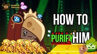 Cookie Run Kingdom 1830 guide updated [upl. by Aerbma]