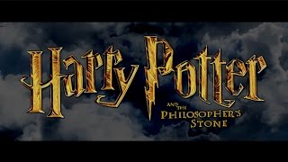 Holden Ruins Harry Potter and the Sorcerers Stone [upl. by Sewole881]