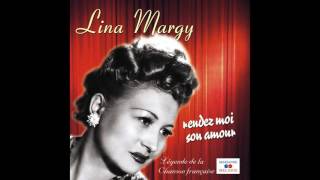 Lina Margy  Voulezvous danser grandmère [upl. by Aneeh874]