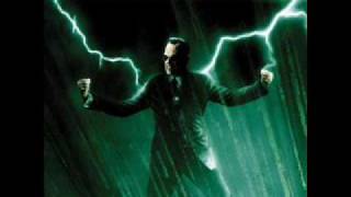 Matrix Revolutions Soundtrack  Final Battle [upl. by Koh]