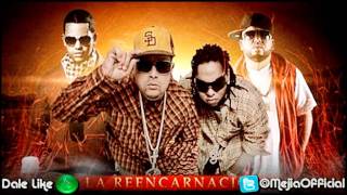 Morir Perreando Remix  Yaga Y Mackie Ft J Alvarez Y Ñejo ★ HD Original Link Descarga [upl. by Volding814]